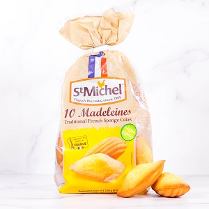 St Michel Madeleines
