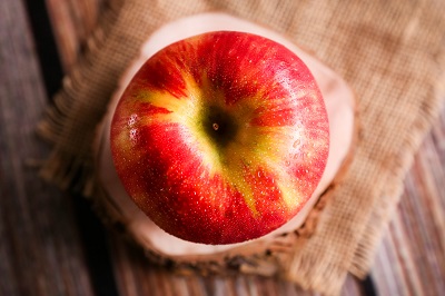 Honeycrisp Apples