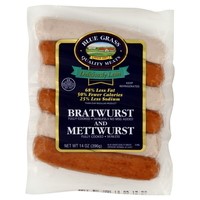 Blue Grass Metts & Brats