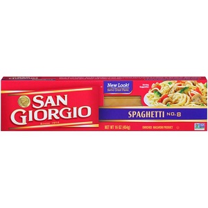 San Giorgio Spaghetti
