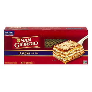 San Giorgio Lasagna