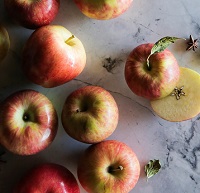 Ambrosia Apples (sold by weight)
