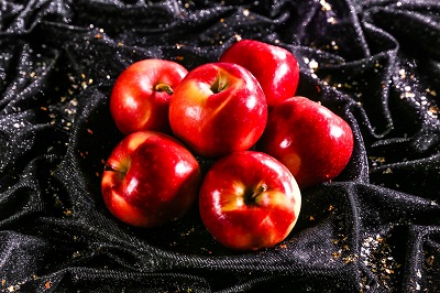 Cosmic Crisp Apples
