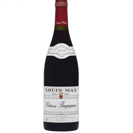 La Maximus Coteaux Bourguignons