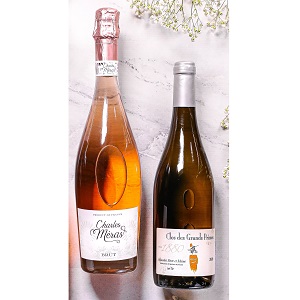 Clos des Grands Primos Muscadet Sèvre et Maine