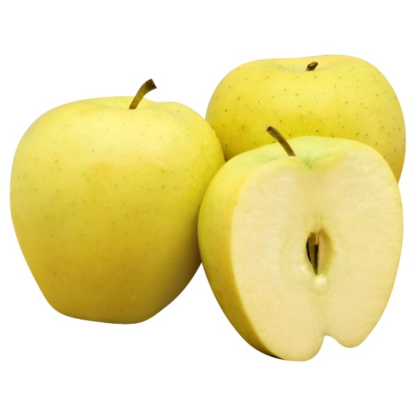 Golden Delicious Apples