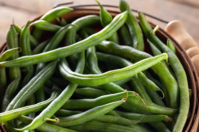 Fresh Green Beans (sold by weight)