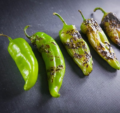 Hatch Chile Peppers (sold by weight)