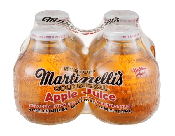 Martinelli's Apple Juice