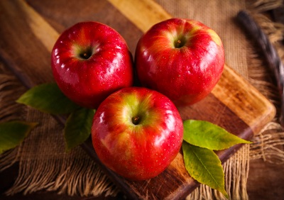 Fuji Apples