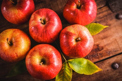 Gala Apples