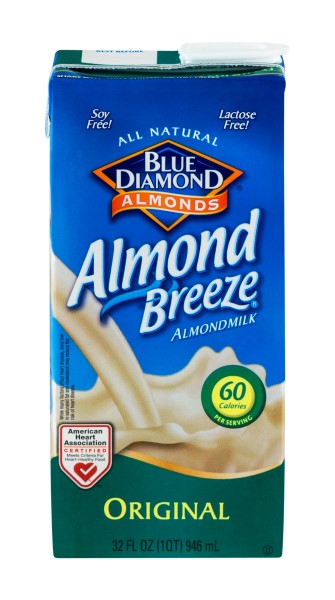 Blue Diamond Almond Breeze Original