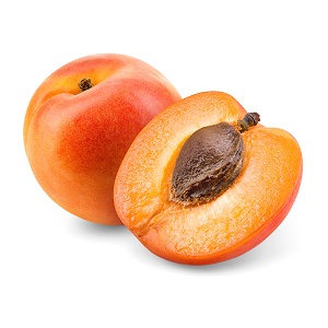 Fresh Apricots (sold by weight)