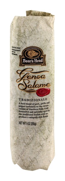 Boar’s Head Mini Genoa Salame