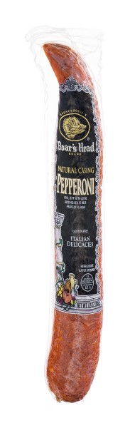 Boar's Head Pepperoni Stick