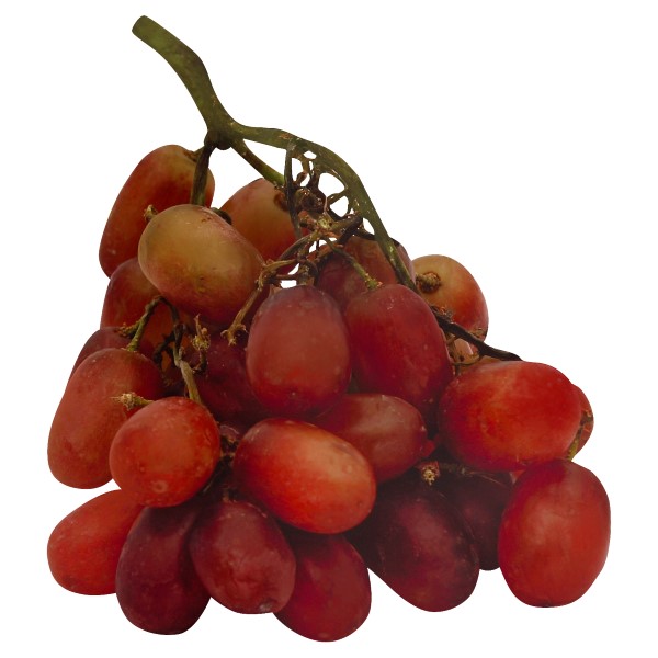 Red Seedless Grapes
