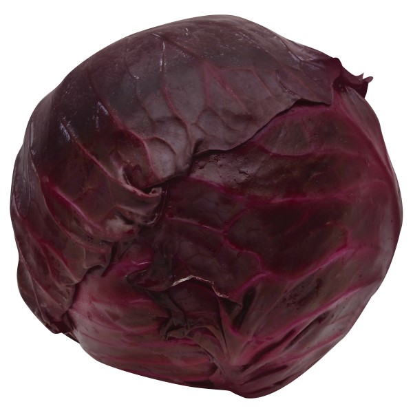 Red Cabbage (sold by weight)