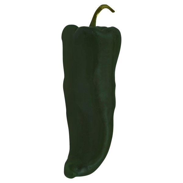 Poblano Peppers