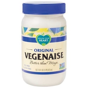Follow Your Heart Original Vegenaise