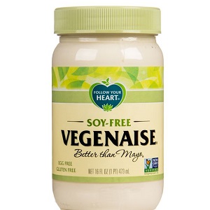 Follow Your Heart Soy Free Vegenaise