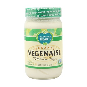 Follow Your Heart Organic Vegenaise