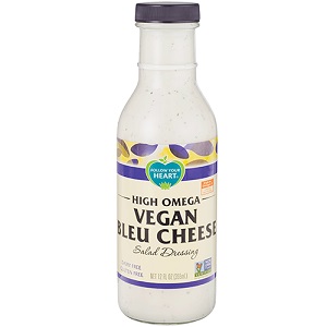Follow Your Heart Vegan Bleu Cheese Style Salad Dressing