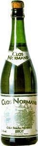 Clos Normand Brut Fermented Apple Cider