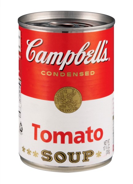 Campbell's Tomato Soup