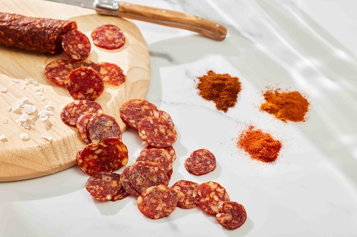 Foris Extraordinary Meats Rojizo Chorizo