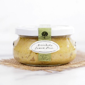 Bella Cucina Artichoke Lemon Pesto