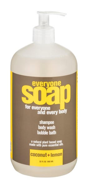 EO Everyone 3-1 Soap Coconut & Lemon