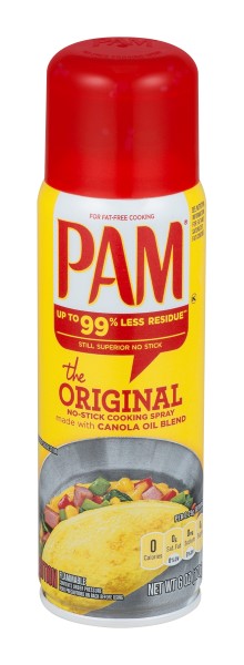 PAM Cooking Spray