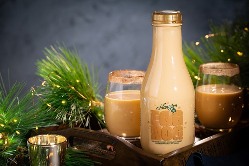 Hartzler Egg Nog