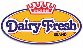 Dairy Fresh Creamed Herring