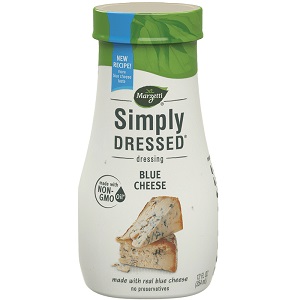 Marzetti Simply Dressed Blue Cheese Dressing