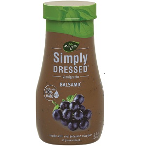 Marzetti Simply Dressed Balsamic Vinaigrette Dressing