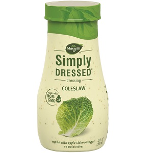 Marzetti Simply Dressed Coleslaw Dressing