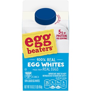Egg Beaters Egg Whites