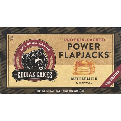 Kodiak Cakes Buttermilk Power Flapjacks