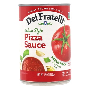 Dei Fratelli Italian Style Pizza Sauce