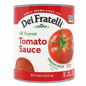 Dei Fratelli All Purpose Tomato Sauce