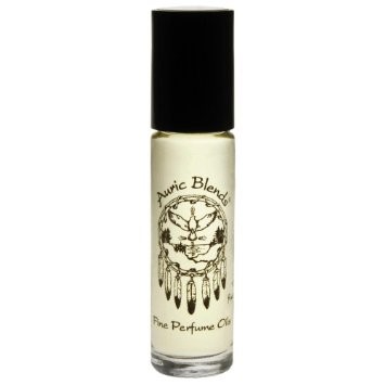 Auric Blends Egyptian Goddess Roll-On Fragrance