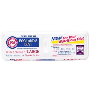 Eggland's Best Large Eggs