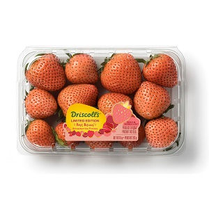 Driscoll'sRosé Strawberries