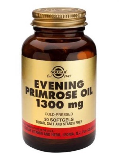 DLM Evening Primrose 1300 Mg