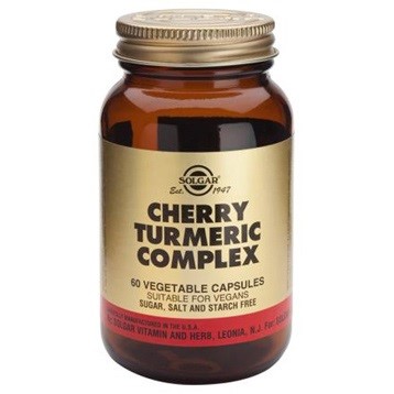 DLM Tart Cherry With Tumeric