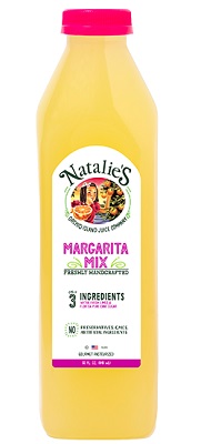 Natalie's Margarita Mix
