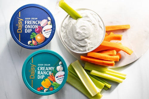 Daisy Sour Cream Ranch Dip