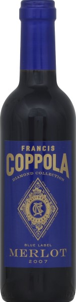 Coppola Merlot
