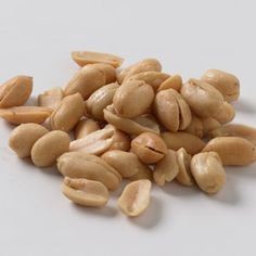 DLM Dry Roasted Unsalted Peanuts